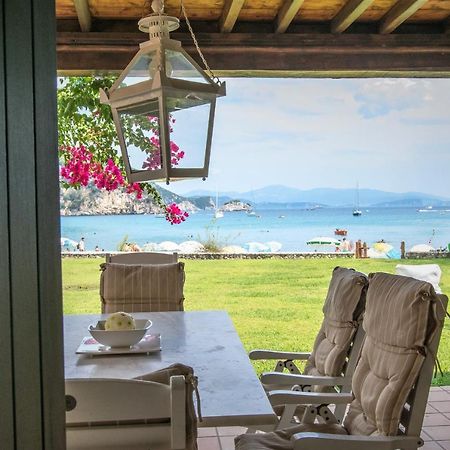 El Mar House Parga Vila Exterior foto